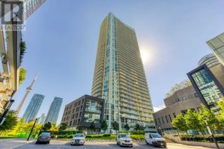 Condo Apartment for Sale, 75 Queens Wharf Road #2706, Toronto (Waterfront Communities), ON