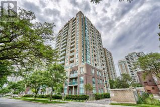 Condo Apartment for Rent, 28 Olive Avenue #1105, Toronto (Willowdale East), ON