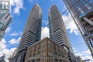 Condo Apartment for Sale, 115 Blue Jays Way #3511, Toronto (Waterfront Communities), ON