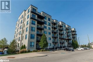 Condo Apartment for Sale, 295 Cundles Road East Road E Unit# 305, Barrie, ON