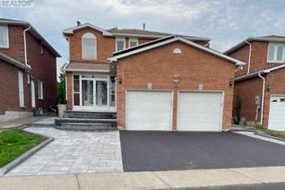 Property for Rent, 88 Ridgefield Crescent, Vaughan (Maple), ON