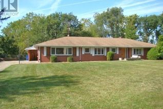 Bungalow for Sale, 201 Cameron Street, Blenheim, ON