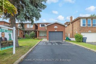 Property for Sale, 1575 Shale Oak Mews, Mississauga (Rathwood), ON