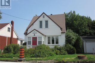 House for Sale, 522 Fifth Street E, Cornwall, ON