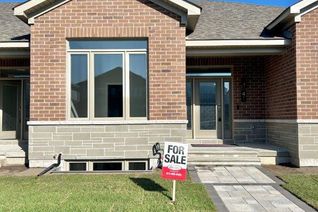 Townhouse for Sale, 41 Athabaska Drive, Belleville, ON