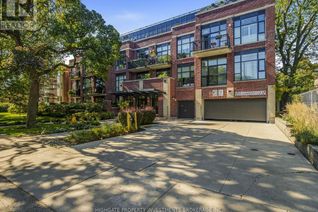 Property for Rent, 66 Kippendavie Avenue #105, Toronto (The Beaches), ON