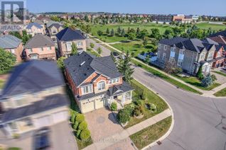 Property for Sale, 108 Golden Orchard Road, Vaughan (Patterson), ON