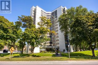 Condo for Sale, 2323 Confederation Parkway #408, Mississauga (Cooksville), ON