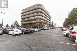 Property for Lease, 690 Dorval Drive #200-08, Oakville (Bronte East), ON