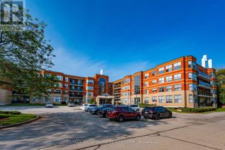 Property for Sale, 2199 Sixth Line #310, Oakville (River Oaks), ON