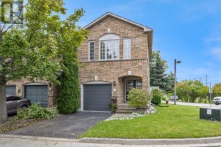 Condo for Sale, 5555 Prince William Drive #20, Burlington (Appleby), ON