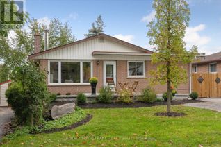 Bungalow for Sale, 262 Riverview Heights, Peterborough (Ashburnham), ON