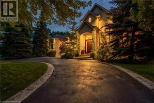 Detached House for Sale, 115 Rosemary Lane, Ancaster, ON