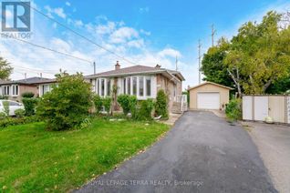 Backsplit for Sale, 114 Milford Haven Drive, Toronto (Morningside), ON