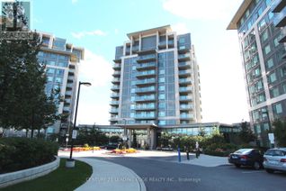 Property for Rent, 253 South Park Road #1211, Markham (Commerce Valley), ON