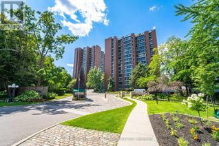 Property for Sale, 1400 Dixie Road #409, Mississauga (Lakeview), ON