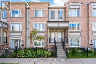 Townhouse for Rent, 3050 Erin Centre Boulevard #145, Mississauga (Churchill Meadows), ON