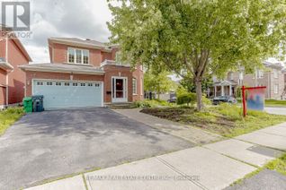 House for Sale, 108 Williamson Drive, Brampton (Fletcher's Meadow), ON