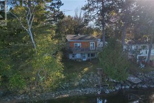 Detached House for Sale, 751 Rock Point Lane, Round Lake Centre, ON