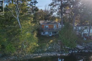 Property for Sale, 751 Rock Point Lane, Killaloe, Hagarty & Richards, ON