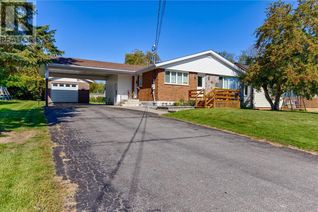 Bungalow for Sale, 8 Dixon Street, Cobden, ON