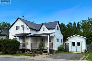 House for Sale, 1215 Ste-Marie Road, Embrun, ON