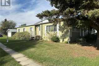 Property for Sale, 19 Oswalt Street, Quill Lake, SK