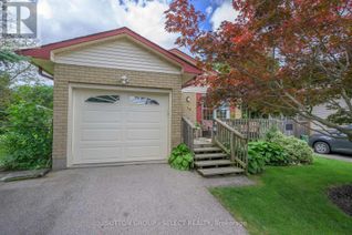 Backsplit for Sale, 19 Banting Crescent, London, ON