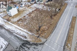 Land for Sale, Third Street, Glace Bay, NS