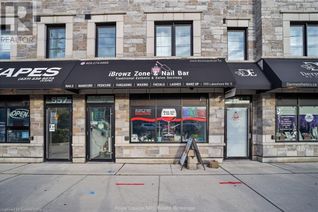 Non-Franchise Business for Sale, 559 Lakeshore Road E, Mississauga, ON