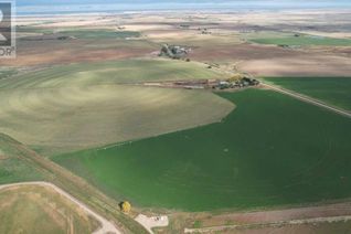 Commercial Farm for Sale, Ne 35 11 14 W4 20s052 Hays Rd Es, Hays, AB