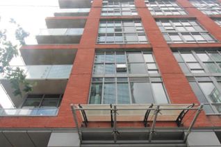 Condo Apartment for Sale, 126 Simcoe Street #401, Toronto (Waterfront Communities), ON