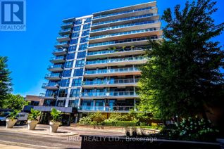 Condo Apartment for Sale, 85 The Donway Way W #210, Toronto (Banbury-Don Mills), ON