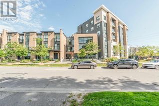 Property for Sale, 1 Falaise Road #409, Toronto (West Hill), ON