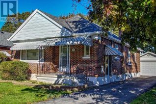 Property for Rent, 87 Oakes Avenue, Oshawa (O'Neill), ON