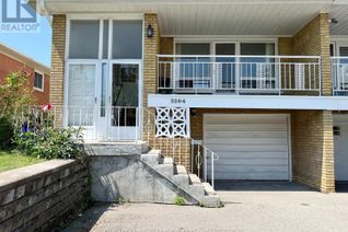 Property for Rent, 3264 Fieldgate Drive #Bsmt, Mississauga (Applewood), ON