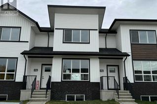 Freehold Townhouse for Sale, 10 C Evergreen Way, Red Deer, AB