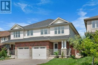 Property for Rent, 78 Couling Crescent #Bsmt, Guelph (Grange Hill East), ON