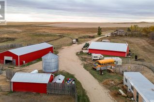 Commercial Farm for Sale, Mcgonigal/ Taman Farm, Hillsborough Rm No. 132, SK