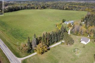 Detached House for Sale, Loblaw Acreage 78 Acres, Torch River Rm No. 488, SK