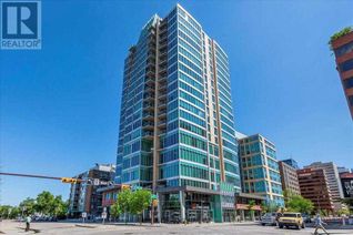 Condo Apartment for Sale, 888 4 Avenue Sw #803, Calgary, AB