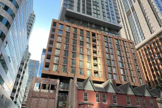 Condo Apartment for Sale, 8 Widmer Street #806, Toronto (Waterfront Communities), ON