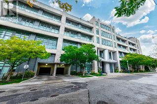 Loft for Sale, 380 Macpherson Avenue #432, Toronto (Casa Loma), ON