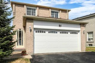 Detached House for Rent, 6 Harness Circle #Bsmt, Markham (Milliken Mills East), ON