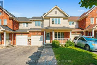 Property for Rent, 21 Bentley Crescent, Barrie (Holly), ON