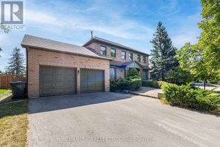 Property for Sale, 4 Penrose Court, Brampton (Snelgrove), ON