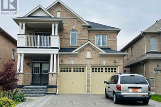 Property for Rent, 14 Natronia Trail E, Brampton (Bram East), ON