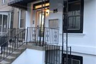 Condo for Rent, 85 Wilson Street #4, Hamilton (Beasley), ON