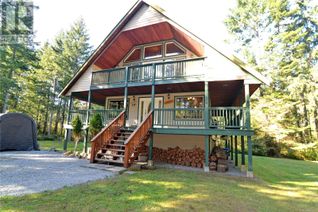 Property for Sale, 1637 Perry Rd, Gabriola Island, BC