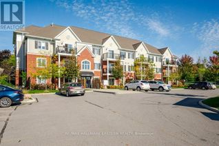 Condo Apartment for Sale, 930 Wentworth Street #207, Peterborough (Otonabee), ON